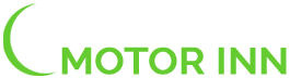 Cumberland Motor Inn Logo