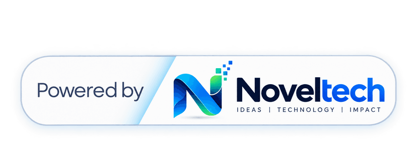 Powered by
